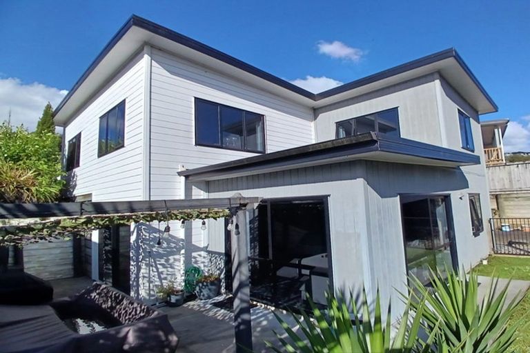 Photo of property in 131 Kennedy Road, Pyes Pa, Tauranga, 3112