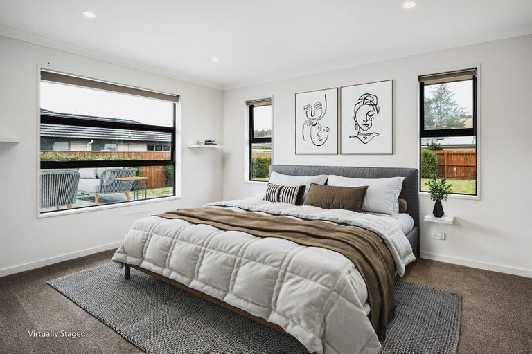 Photo of property in 19 Maeburn Street, Witherlea, Blenheim, 7201