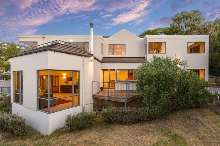 Photo of property in 1 Caldwell Lane, Huntsbury, Christchurch, 8022