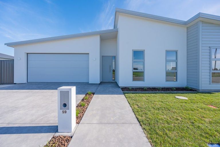 Photo of property in 59 Wai Whatu Street, Meeanee, Napier, 4110