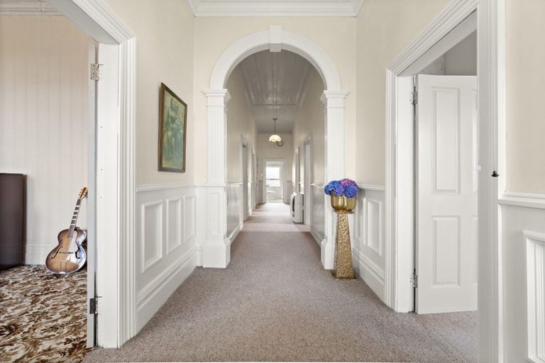 Photo of property in 11 Kilgour Street, Roslyn, Dunedin, 9010