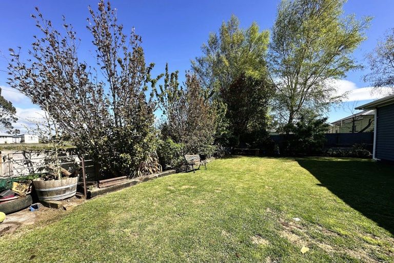 Photo of property in 14 Rangipo Street, Waiouru, 4825