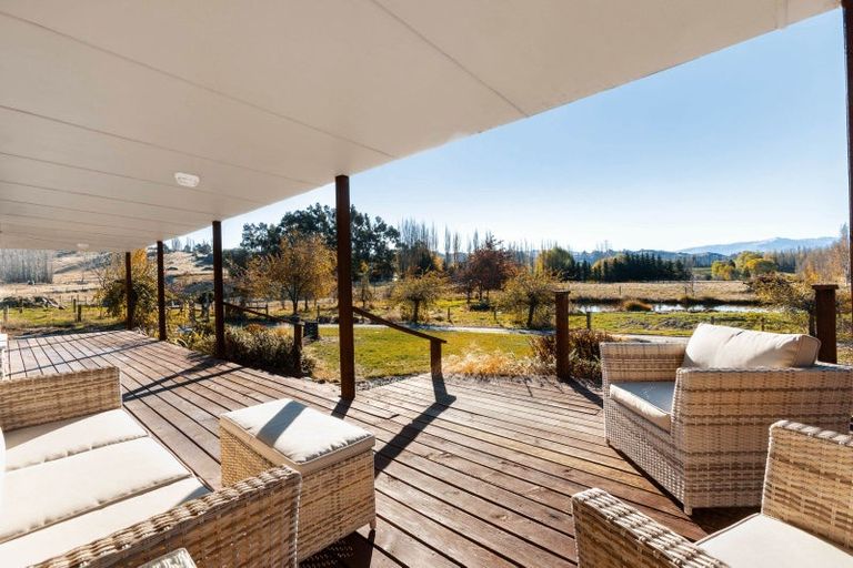 Photo of property in 187 Blackman Road, Blackmans, Alexandra, 9391