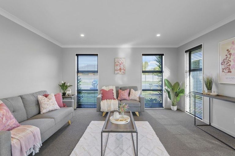 Photo of property in 3 Walter Place, Kirwee, Darfield, 7571