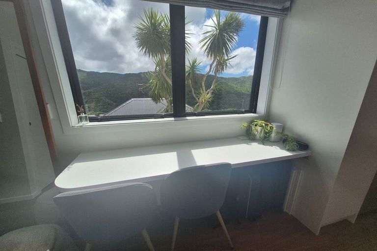 Photo of property in 3c Worcester Street, Wilton, Wellington, 6012