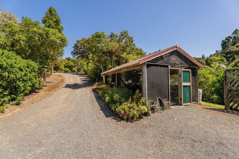 Photo of property in 871b Tiki Quarry Road, Preece Point, Coromandel, 3581
