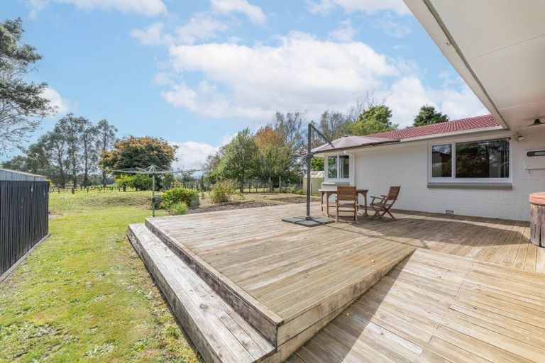 Photo of property in 2070 State Highway 4, Owhango, 3989
