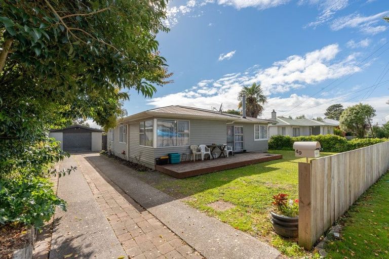 Photo of property in 49 Havelock Road, Ngaruawahia, 3720