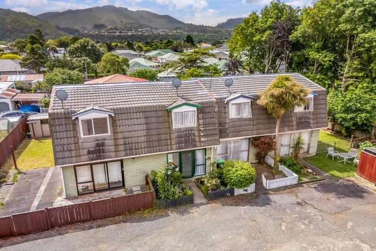 Photo of property in 7/2 Ararino Street, Trentham, Upper Hutt, 5018
