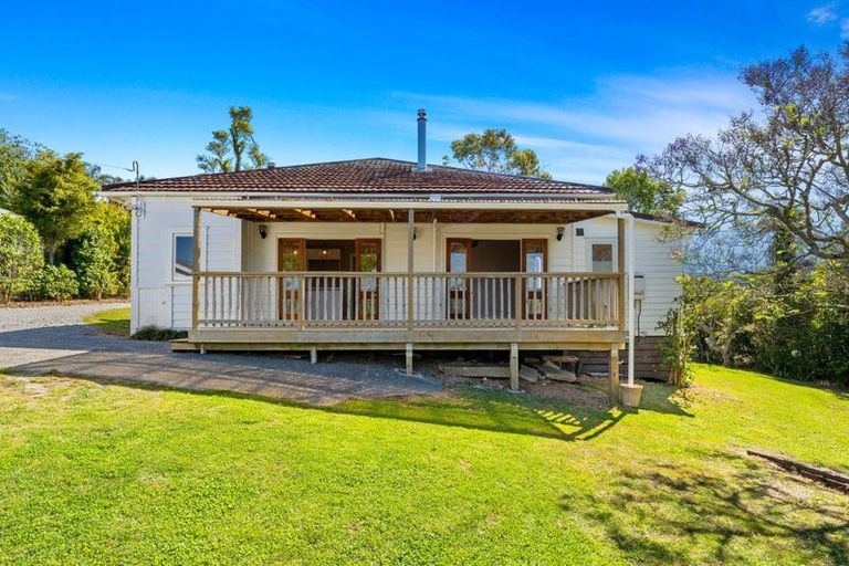 Photo of property in 274 Rodney Street, Wellsford, 0900