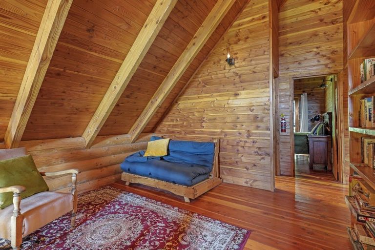 Photo of property in 63 Tinline Terrace, Lyford, Waiau, 7395