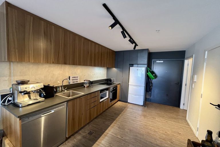 Photo of property in 409/21 King Street, Mount Cook, Wellington, 6021