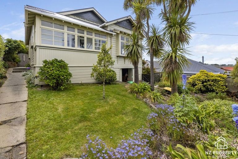 Photo of property in 6 Kamura Street, Tainui, Dunedin, 9013