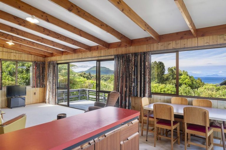 Photo of property in 27 Kaiuru Avenue, Pukawa Bay, Turangi, 3381