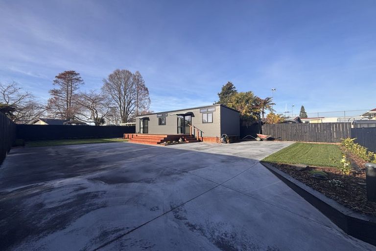 Photo of property in 8 Mill Crescent, Matamata, 3400