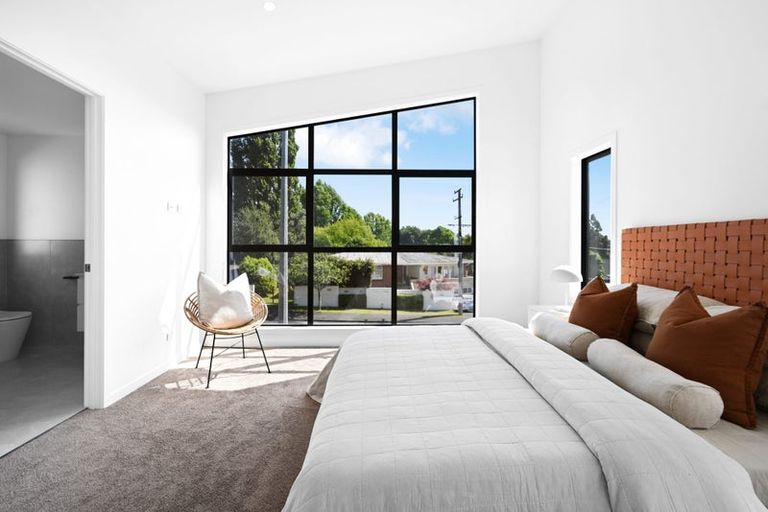 Photo of property in 1/11 Comries Road, Chartwell, Hamilton, 3210