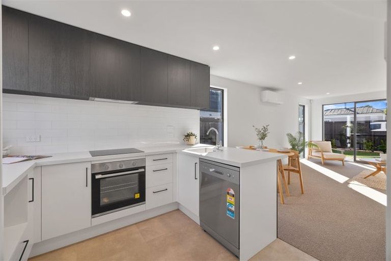 Photo of property in 3/504 Armagh Street, Linwood, Christchurch, 8011