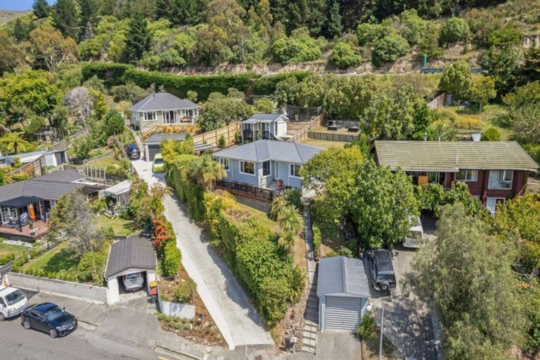 Photo of property in 20 Flinders Road, Heathcote Valley, Christchurch, 8022