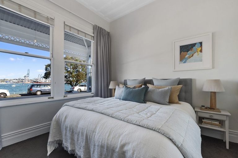 Photo of property in 31 Queens Parade, Devonport, Auckland, 0624