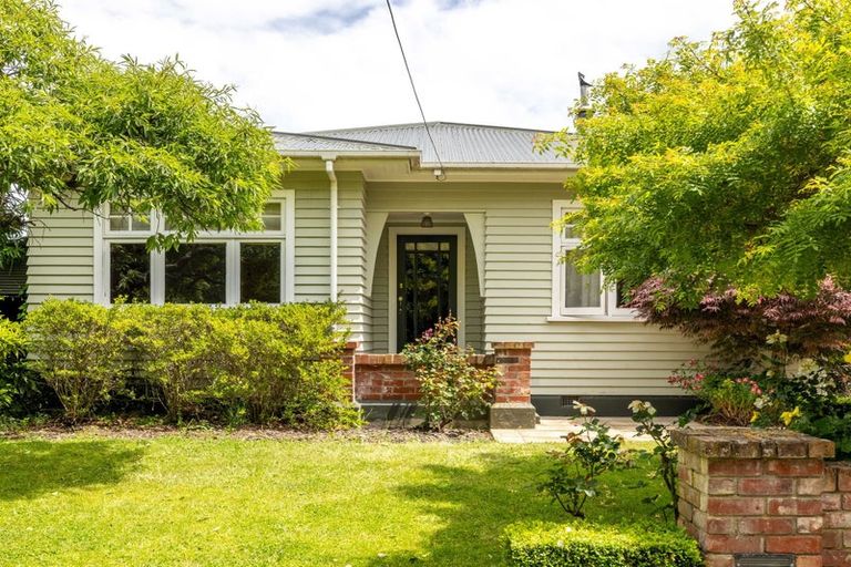 Photo of property in 39 Saint James Avenue, Papanui, Christchurch, 8053