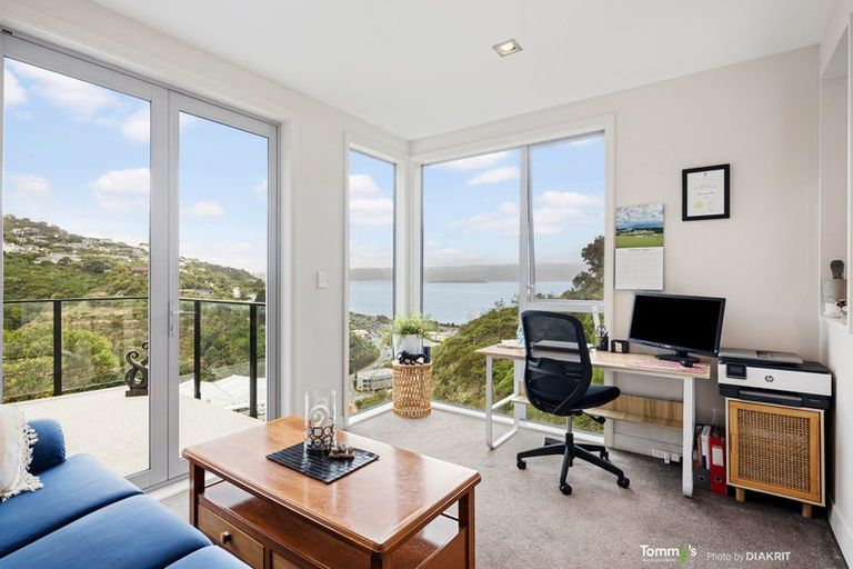 Photo of property in 192a Barnard Street, Wadestown, Wellington, 6012