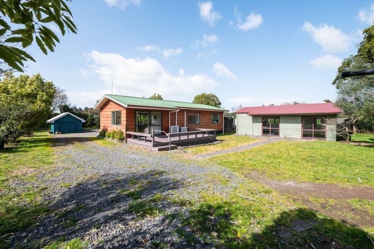 Photo of property in 145 Whitikahu Road, Taupiri, 3791