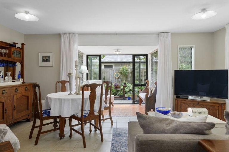 Photo of property in 5/390 Manchester Street, St Albans, Christchurch, 8014