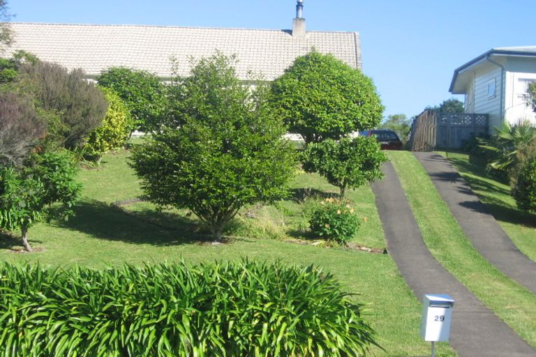 Photo of property in 29 Edward Street, Te Kuiti, 3910