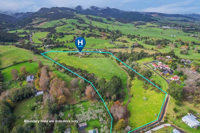 Photo of property in 14 Ngati Maru Sh25 Highway, Kopu, Thames, 3578