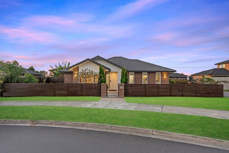Photo of property in 37 Wellfield Drive, Papakura, 2110