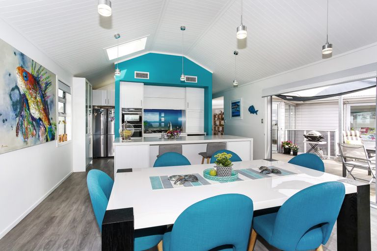 Photo of property in 6 Titoki Way, Waiau Pa, Pukekohe, 2679