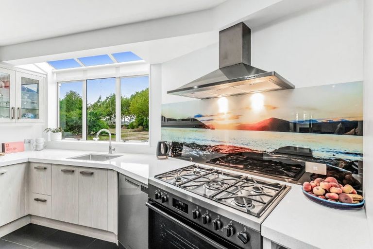 Photo of property in 209 Curraghs Road, Rolleston, Christchurch, 7675