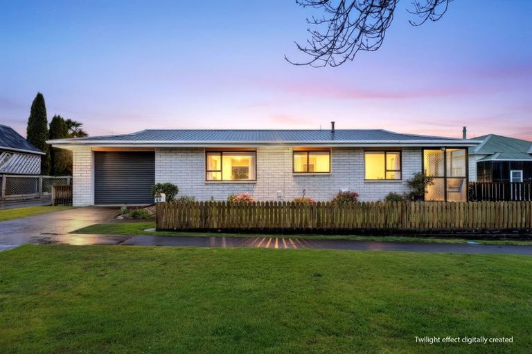Photo of property in 45a Portia Street, Stratford, 4332