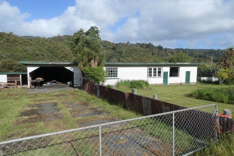 Photo of property in 259 Marsden Road, Greymouth, 7805