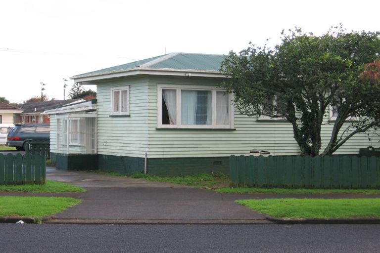 Photo of property in 4/76 Fitzroy Street, Papatoetoe, Auckland, 2104