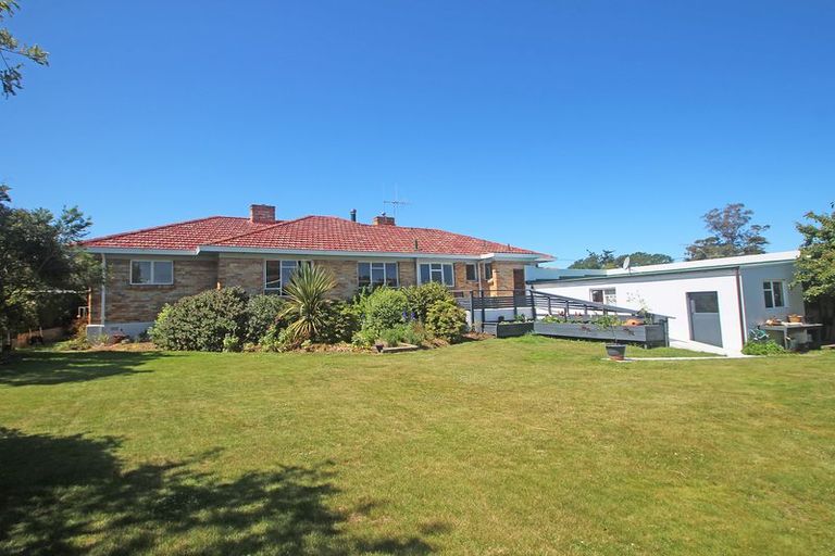 Photo of property in 116 Perth Street, Holmes Hill, Oamaru, 9401