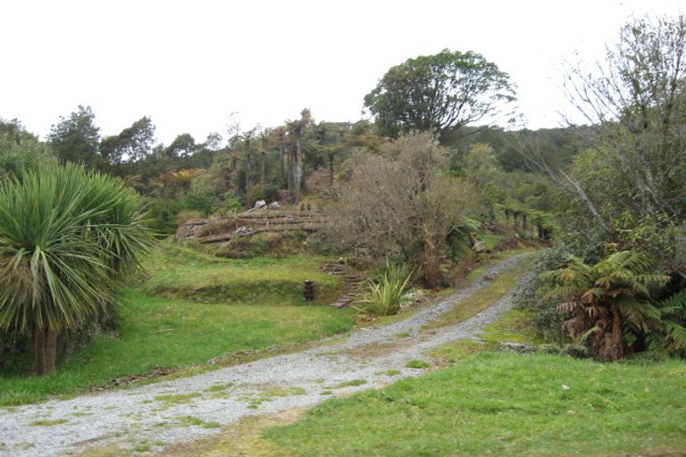 Photo of property in 14 Herd Street, Dunollie, Runanga, 7803
