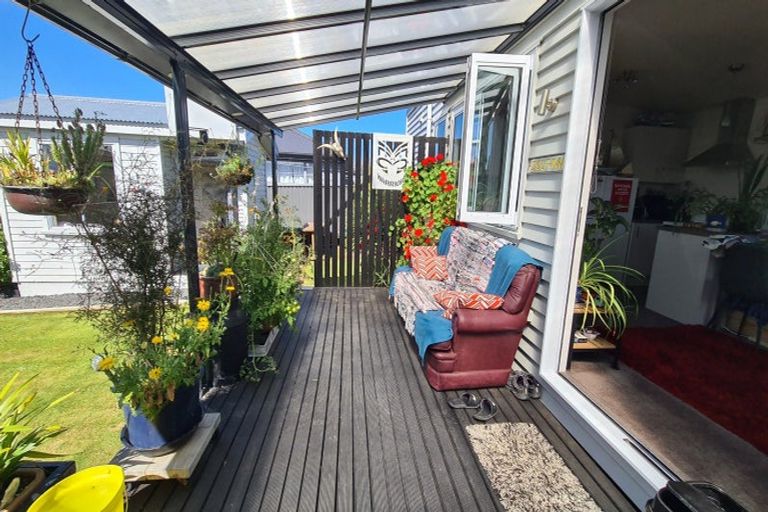 Photo of property in 11 Church Street, Riverton/aparima, Riverton, 9822
