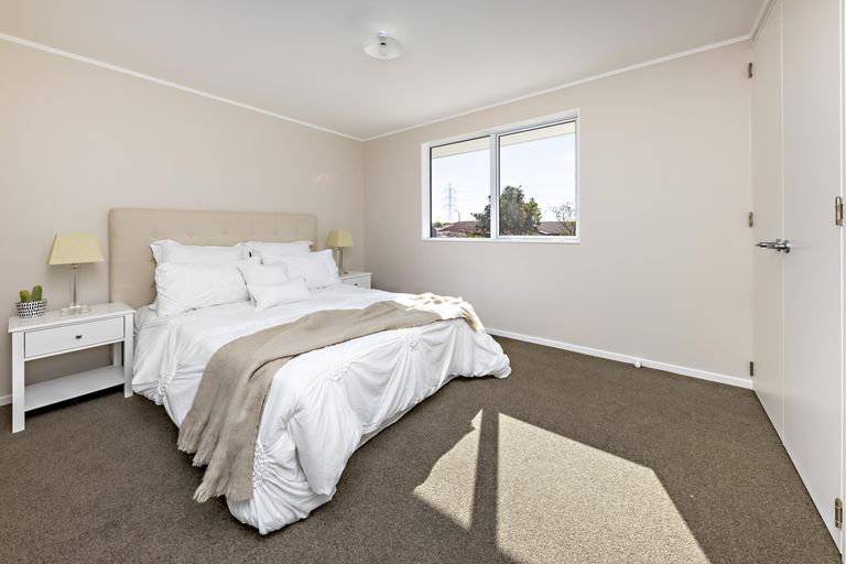 Photo of property in 16a Belinda Avenue, Flat Bush, Auckland, 2023
