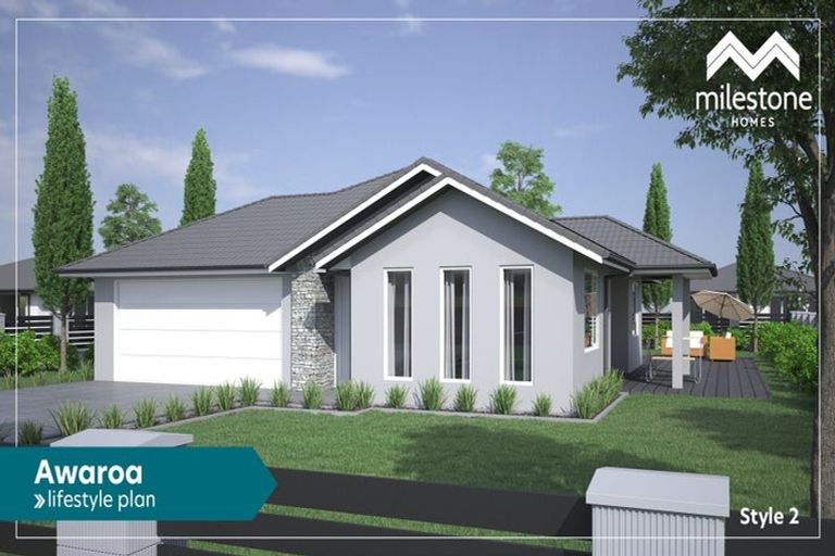 Photo of property in 14 Silverdale Place, Mosgiel, 9024