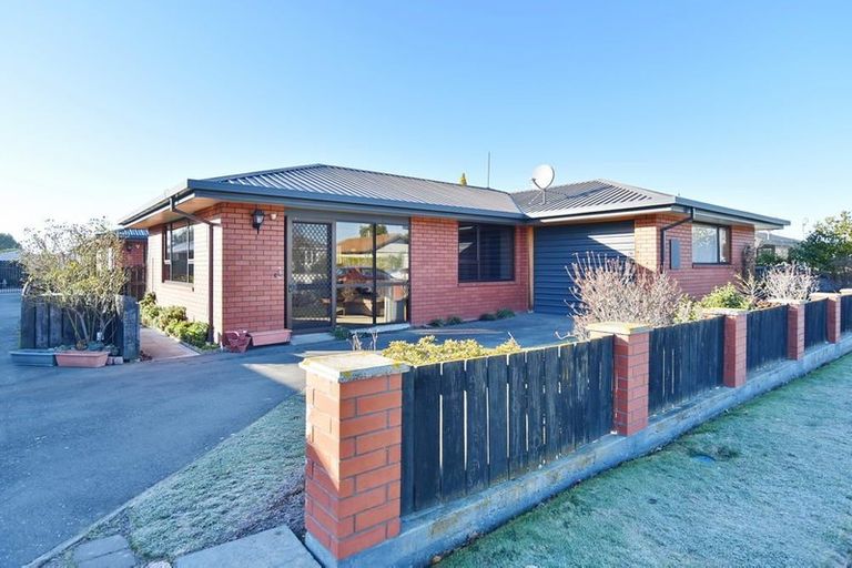 Photo of property in 20a Murray Street, Rangiora, 7400