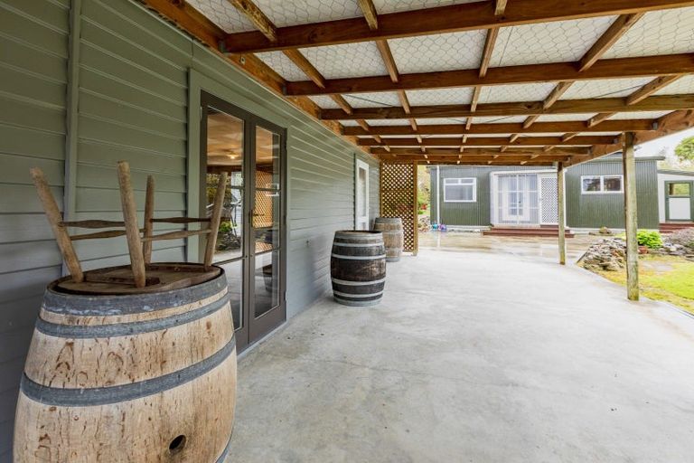 Photo of property in 22 Grey Street, Frasertown, Wairoa, 4193