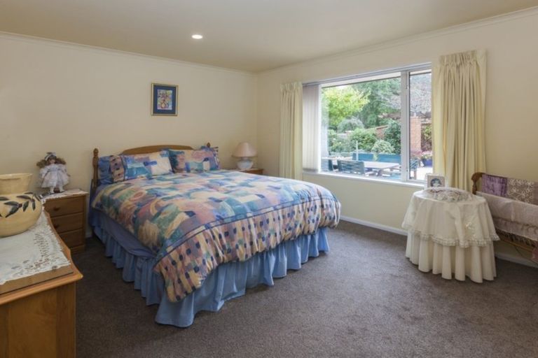 Photo of property in 22 Creedon Glen, Casebrook, Christchurch, 8051