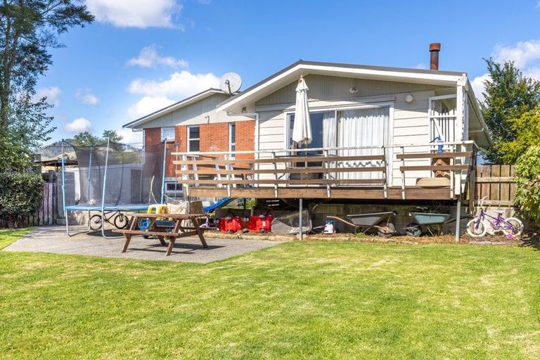 Photo of property in 2 Alexandra Street, Huntly, 3700