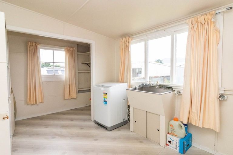 Photo of property in 7 Bradley Street, Paeroa, 3600