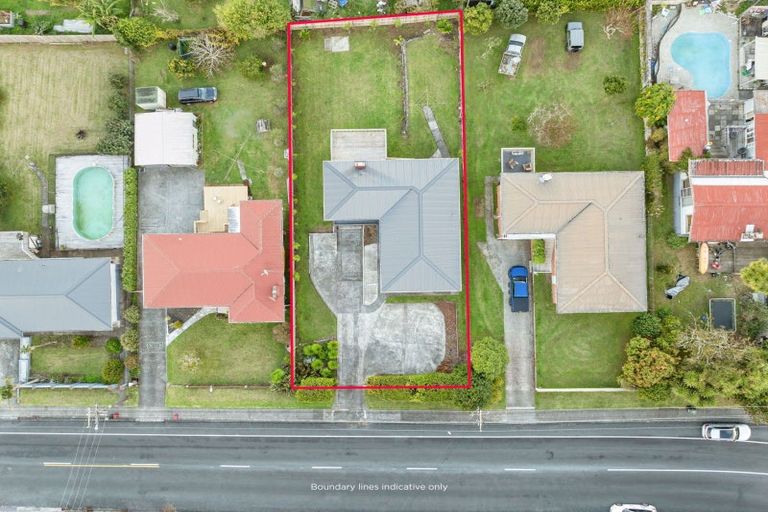 Photo of property in 50 Three Mile Bush Road, Te Kamo, Whangarei, 0112