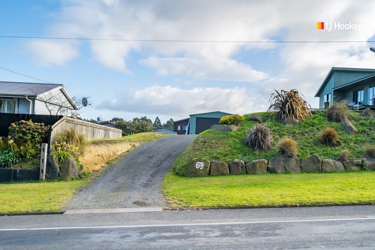Photo of property in 63 Brighton Road, Green Island, Dunedin, 9018