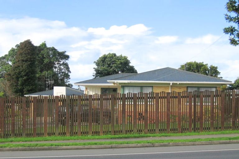 Photo of property in 344 Kamo Road, Te Kamo, Whangarei, 0112