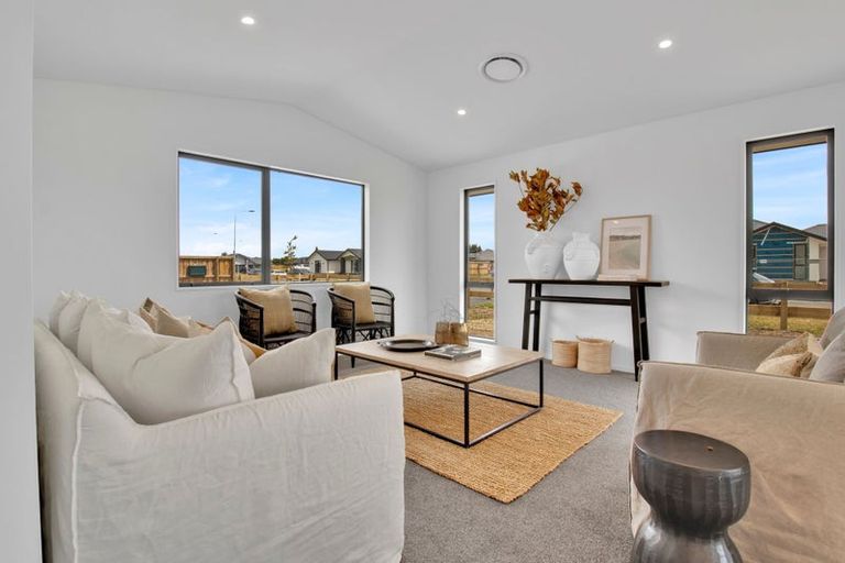 Photo of property in 26 Rosalind Avenue, Darfield, 7510