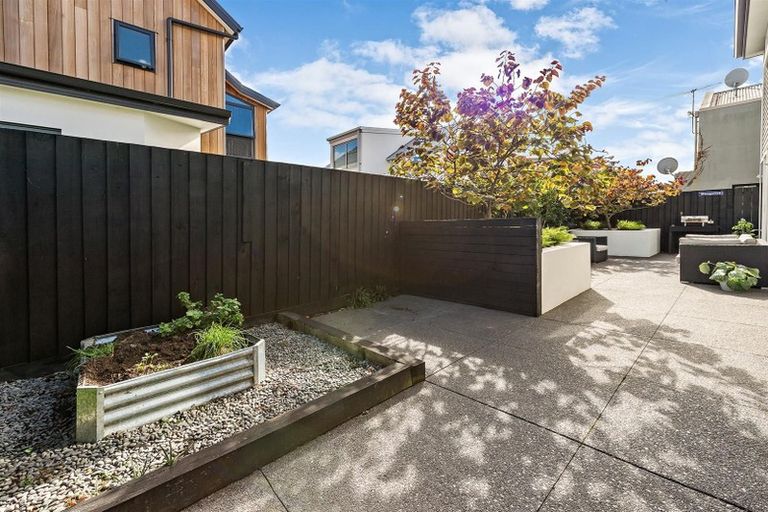 Photo of property in 3/505 Madras Street, St Albans, Christchurch, 8014